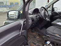 Bedrijfswagen, mercedes-benz, vito 113 cdi, 2011 - afbeelding 15 van  46