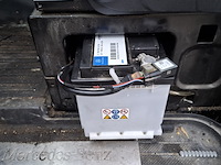 Bedrijfswagen, mercedes-benz, vito 113 cdi, 2011 - afbeelding 17 van  46