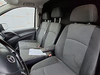 Bedrijfswagen, mercedes-benz, vito 113 cdi, 2011 - afbeelding 18 van  46