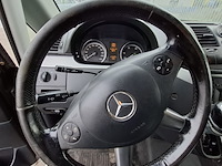 Bedrijfswagen, mercedes-benz, vito 113 cdi, 2011 - afbeelding 19 van  46