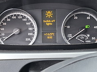 Bedrijfswagen, mercedes-benz, vito 113 cdi, 2011 - afbeelding 20 van  46