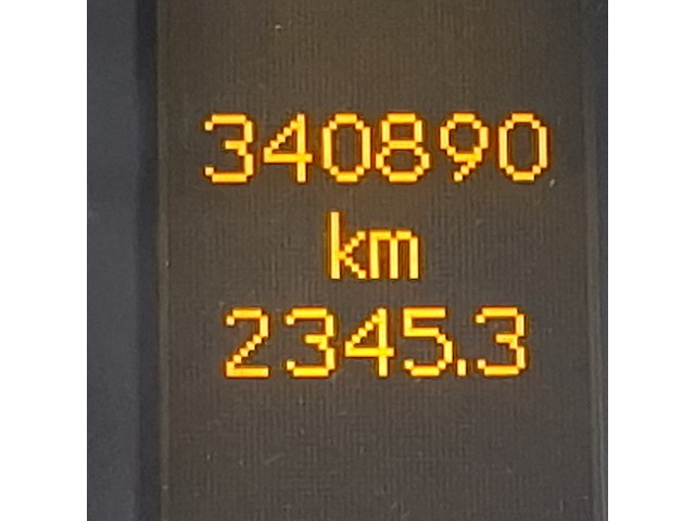 Bedrijfswagen, mercedes-benz, vito 113 cdi, 2011 - afbeelding 21 van  46