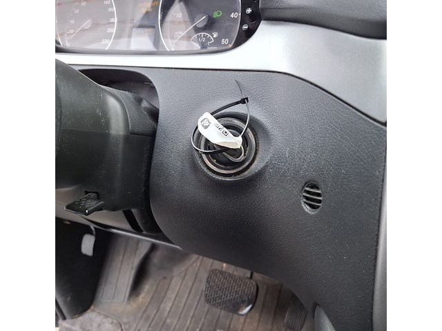 Bedrijfswagen, mercedes-benz, vito 113 cdi, 2011 - afbeelding 22 van  46