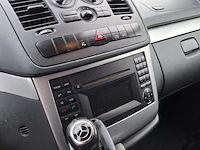 Bedrijfswagen, mercedes-benz, vito 113 cdi, 2011 - afbeelding 24 van  46