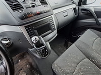 Bedrijfswagen, mercedes-benz, vito 113 cdi, 2011 - afbeelding 25 van  46