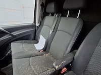 Bedrijfswagen, mercedes-benz, vito 113 cdi, 2011 - afbeelding 26 van  46
