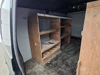Bedrijfswagen, mercedes-benz, vito 113 cdi, 2011 - afbeelding 28 van  46