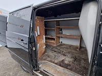 Bedrijfswagen, mercedes-benz, vito 113 cdi, 2011 - afbeelding 29 van  46
