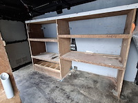 Bedrijfswagen, mercedes-benz, vito 113 cdi, 2011 - afbeelding 30 van  46