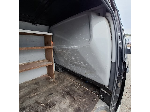Bedrijfswagen, mercedes-benz, vito 113 cdi, 2011 - afbeelding 31 van  46