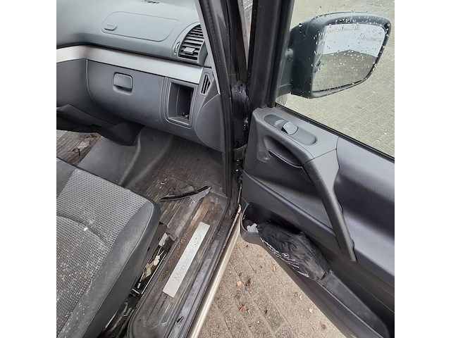 Bedrijfswagen, mercedes-benz, vito 113 cdi, 2011 - afbeelding 32 van  46