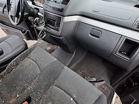 Bedrijfswagen, mercedes-benz, vito 113 cdi, 2011 - afbeelding 33 van  46