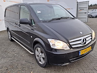 Bedrijfswagen, mercedes-benz, vito 113 cdi, 2011 - afbeelding 23 van  46