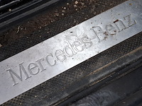 Bedrijfswagen, mercedes-benz, vito 113 cdi, 2011 - afbeelding 36 van  46