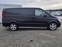 Bedrijfswagen, mercedes-benz, vito 113 cdi, 2011 - afbeelding 34 van  46