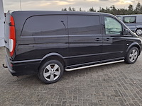 Bedrijfswagen, mercedes-benz, vito 113 cdi, 2011 - afbeelding 42 van  46