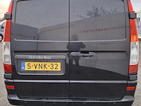 Bedrijfswagen, mercedes-benz, vito 113 cdi, 2011 - afbeelding 43 van  46