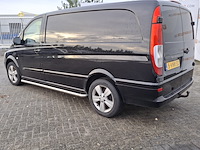 Bedrijfswagen, mercedes-benz, vito 113 cdi, 2011 - afbeelding 44 van  46