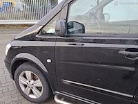 Bedrijfswagen, mercedes-benz, vito 113 cdi, 2011 - afbeelding 45 van  46