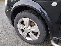 Bedrijfswagen, mercedes-benz, vito 113 cdi, 2011 - afbeelding 46 van  46