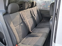 Bedrijfswagen, mercedes-benz, vito, 113 cdi 320 lang dc comfort plus, 2014 - afbeelding 2 van  19