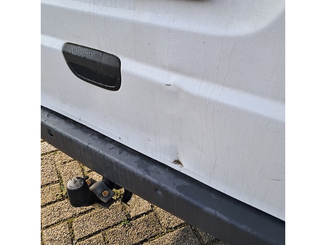 Bedrijfswagen, mercedes-benz, vito, 113 cdi 320 lang dc comfort plus, 2014 - afbeelding 4 van  19