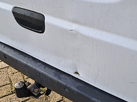 Bedrijfswagen, mercedes-benz, vito, 113 cdi 320 lang dc comfort plus, 2014 - afbeelding 4 van  19