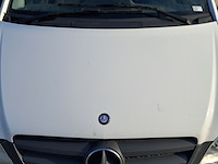 Bedrijfswagen, mercedes-benz, vito, 113 cdi 320 lang dc comfort plus, 2014 - afbeelding 6 van  19