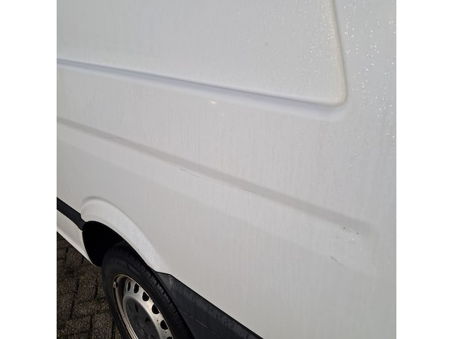 Bedrijfswagen, mercedes-benz, vito, 113 cdi 320 lang dc comfort plus, 2014 - afbeelding 8 van  19