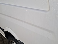 Bedrijfswagen, mercedes-benz, vito, 113 cdi 320 lang dc comfort plus, 2014 - afbeelding 8 van  19