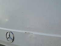 Bedrijfswagen, mercedes-benz, vito, 113 cdi 320 lang dc comfort plus, 2014 - afbeelding 9 van  19