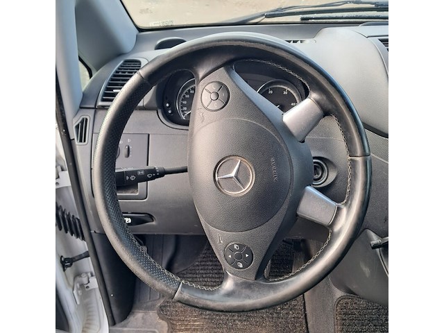 Bedrijfswagen, mercedes-benz, vito, 113 cdi 320 lang dc comfort plus, 2014 - afbeelding 17 van  19