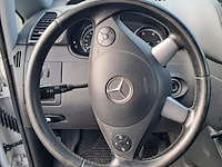 Bedrijfswagen, mercedes-benz, vito, 113 cdi 320 lang dc comfort plus, 2014 - afbeelding 17 van  19