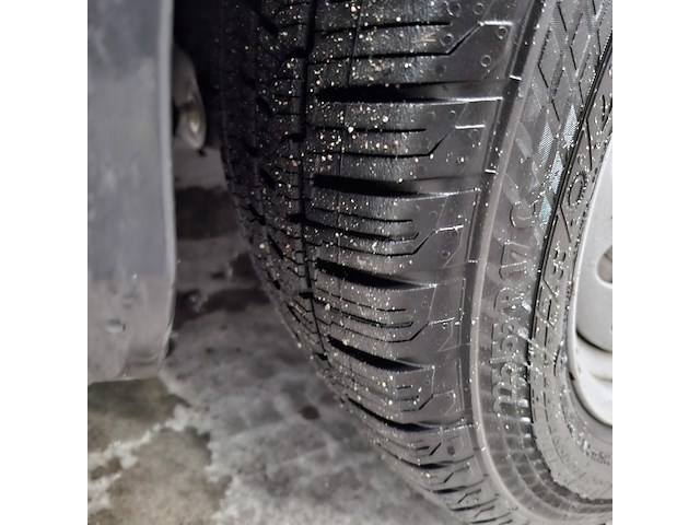 Bedrijfswagen, mercedes-benz, vito 114 4x4, 2017 - afbeelding 3 van  46