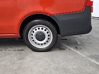 Bedrijfswagen, mercedes-benz, vito 114 4x4, 2017 - afbeelding 4 van  46