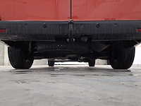 Bedrijfswagen, mercedes-benz, vito 114 4x4, 2017 - afbeelding 5 van  46