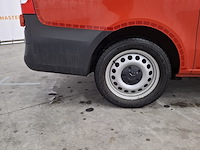 Bedrijfswagen, mercedes-benz, vito 114 4x4, 2017 - afbeelding 6 van  46