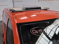 Bedrijfswagen, mercedes-benz, vito 114 4x4, 2017 - afbeelding 8 van  46