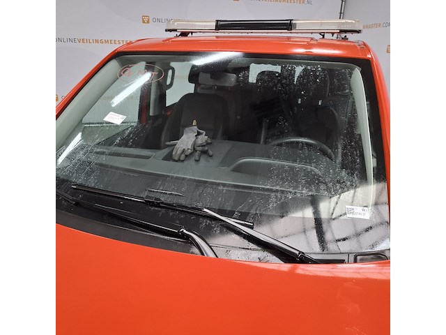 Bedrijfswagen, mercedes-benz, vito 114 4x4, 2017 - afbeelding 9 van  46