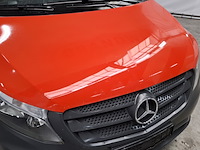 Bedrijfswagen, mercedes-benz, vito 114 4x4, 2017 - afbeelding 10 van  46