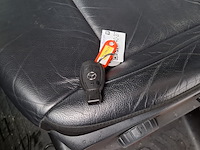 Bedrijfswagen, mercedes-benz, vito 114 4x4, 2017 - afbeelding 14 van  46