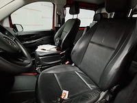 Bedrijfswagen, mercedes-benz, vito 114 4x4, 2017 - afbeelding 15 van  46