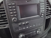 Bedrijfswagen, mercedes-benz, vito 114 4x4, 2017 - afbeelding 17 van  46