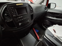 Bedrijfswagen, mercedes-benz, vito 114 4x4, 2017 - afbeelding 18 van  46