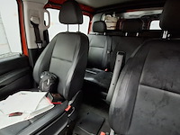 Bedrijfswagen, mercedes-benz, vito 114 4x4, 2017 - afbeelding 19 van  46