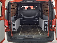 Bedrijfswagen, mercedes-benz, vito 114 4x4, 2017 - afbeelding 21 van  46