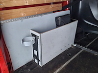 Bedrijfswagen, mercedes-benz, vito 114 4x4, 2017 - afbeelding 22 van  46