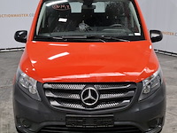 Bedrijfswagen, mercedes-benz, vito 114 4x4, 2017 - afbeelding 12 van  46