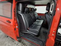 Bedrijfswagen, mercedes-benz, vito 114 4x4, 2017 - afbeelding 25 van  46