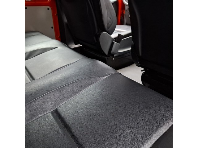 Bedrijfswagen, mercedes-benz, vito 114 4x4, 2017 - afbeelding 27 van  46